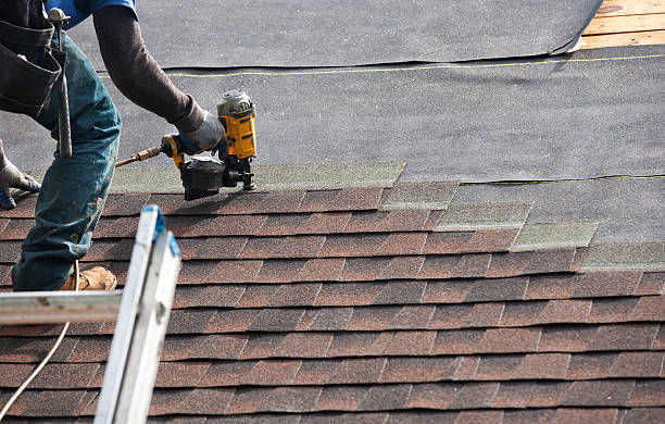 Licensed Flat Roof Repair service in De Witt, IA - Brentwood Metal Roofing